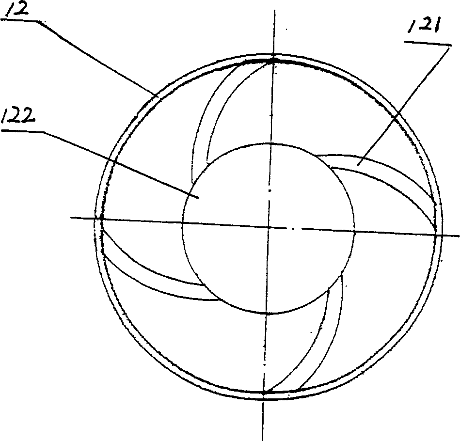 Overflow-proof floor drain