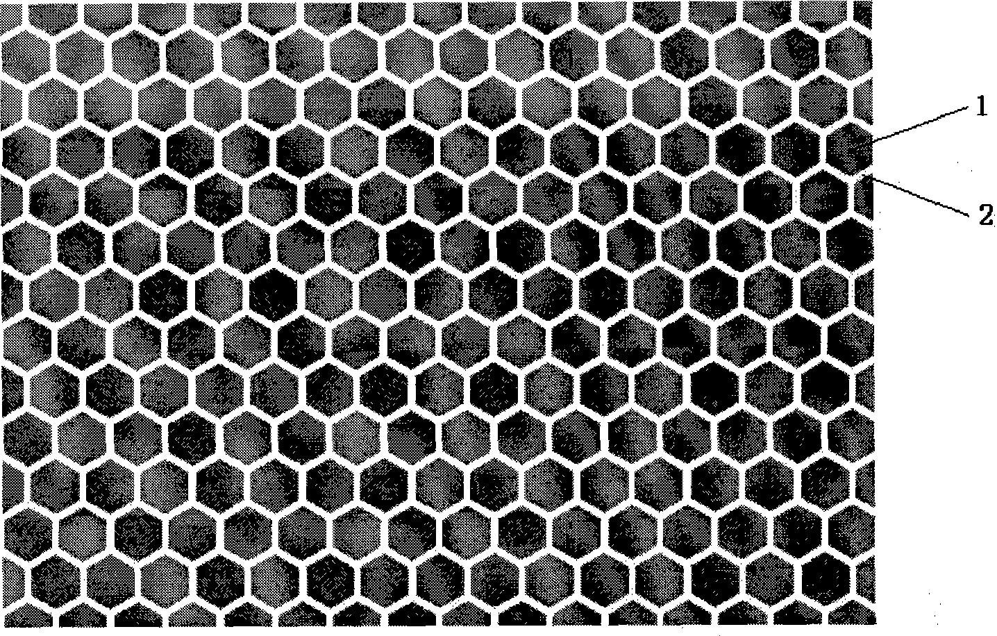 Lithium ion battery cathode sheet and preparation method thereof, and lithium ion battery