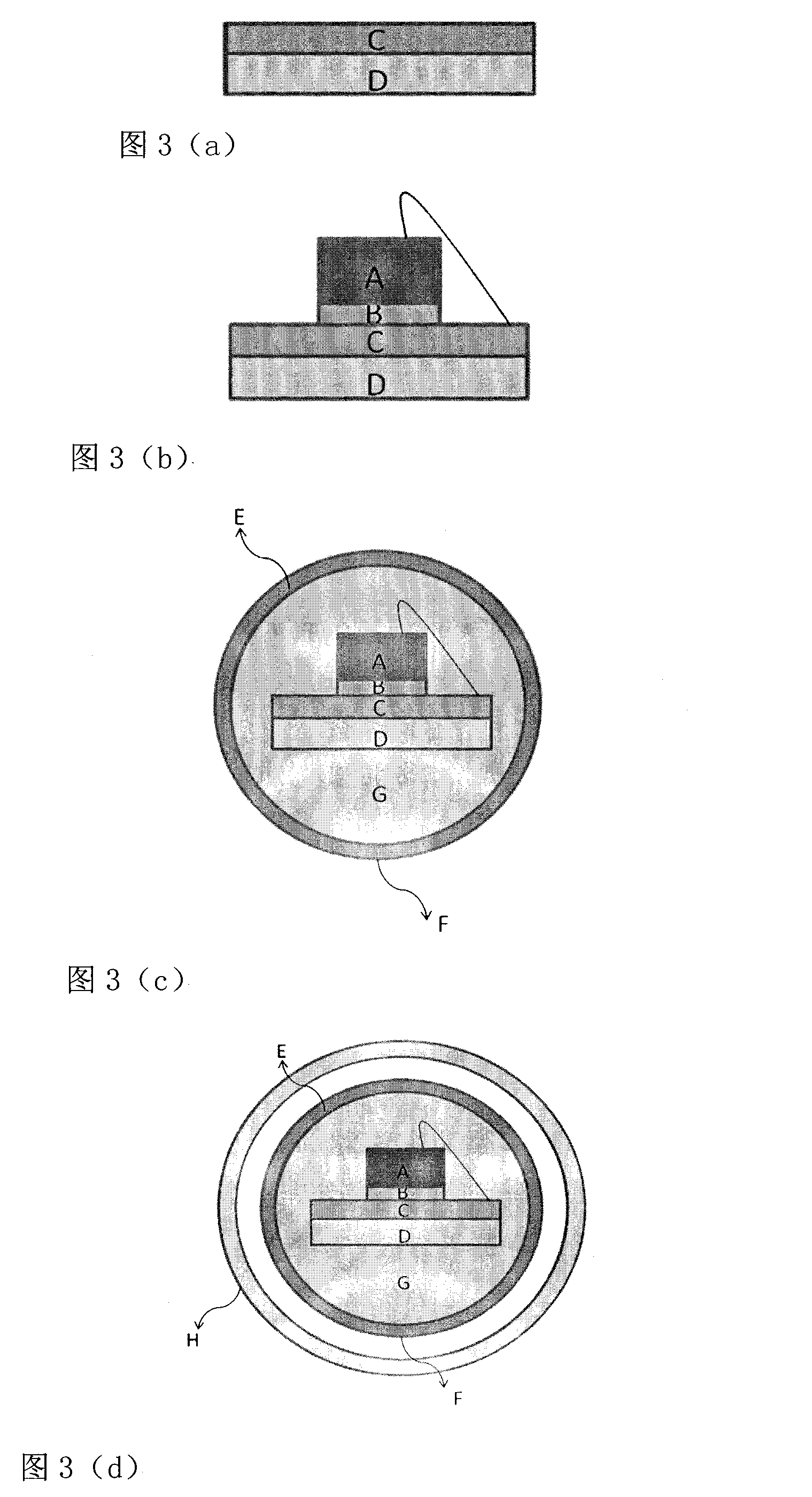 Body cavity inner dose detector integrated in brachytherapy system