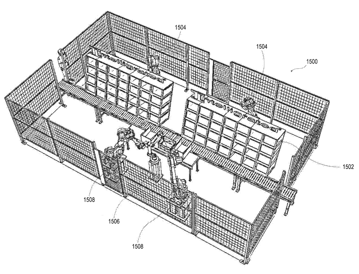 Robotic Put Wall