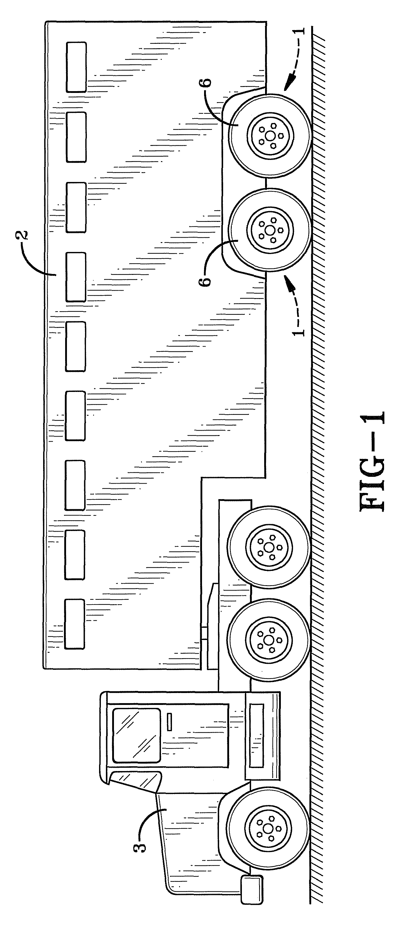 Suspension assembly