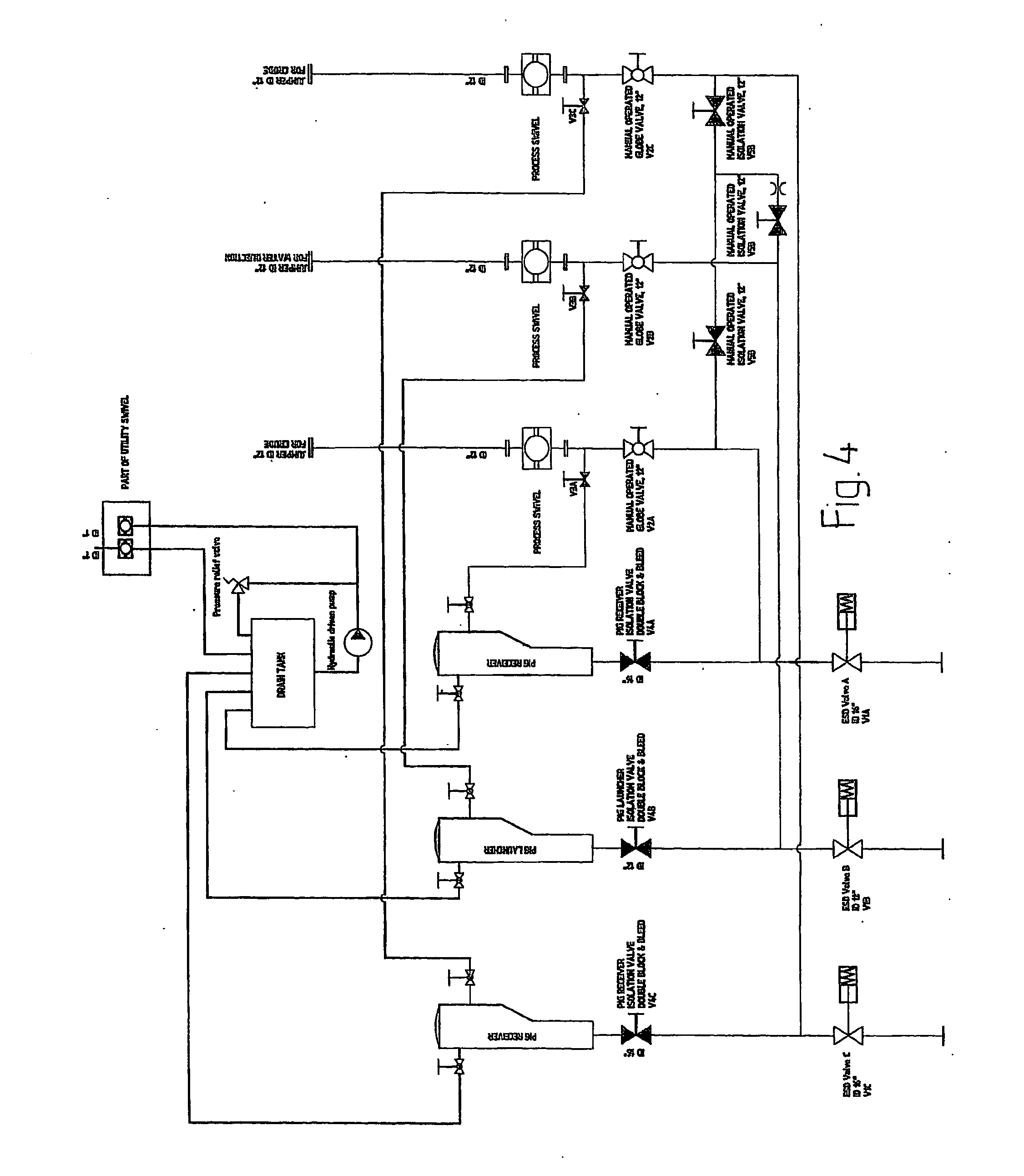 Mooring arrangement