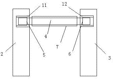 Storage box with cover