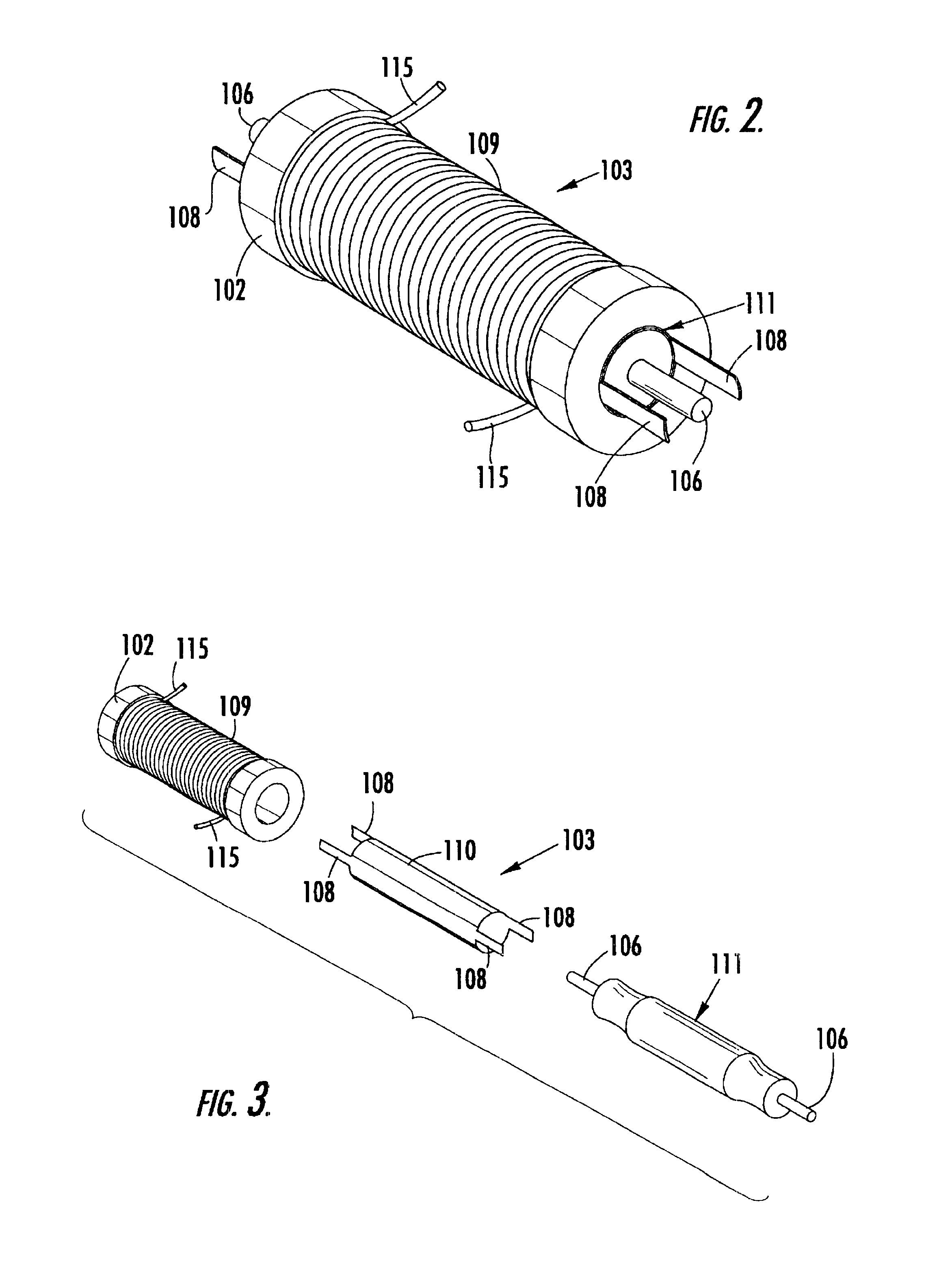 Inverted board mounted electromechanical device