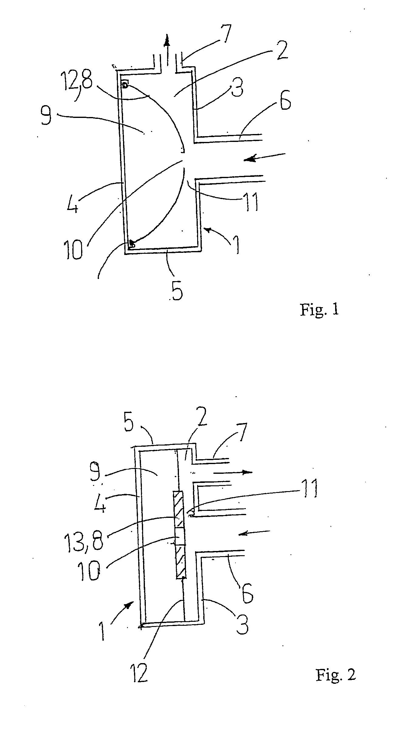 Constant Flow Regulator Device