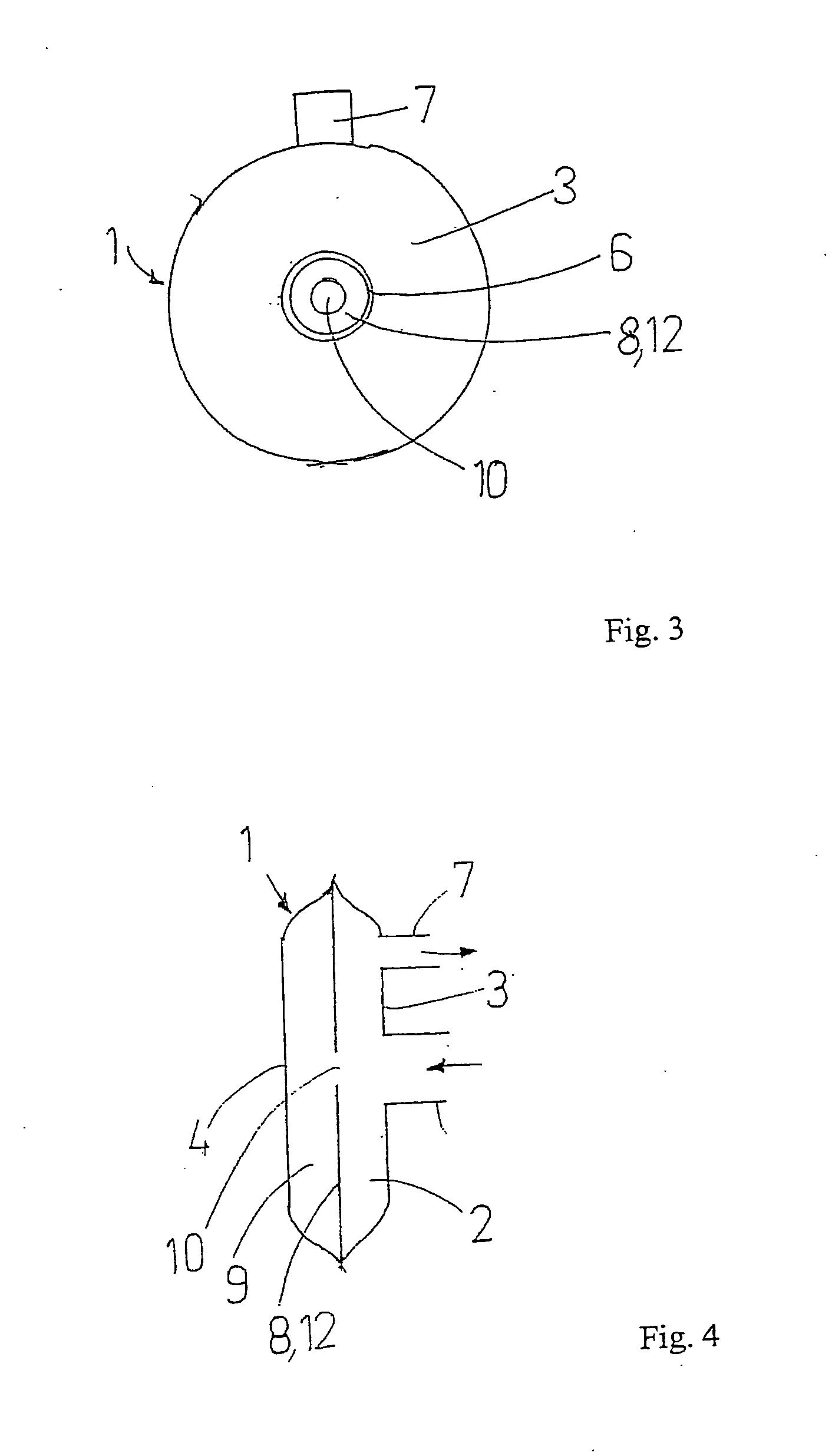 Constant Flow Regulator Device