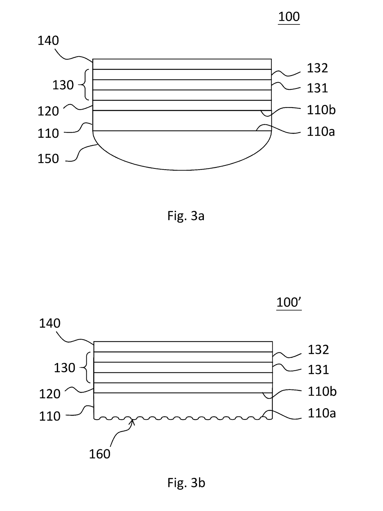 Electroluminescent device