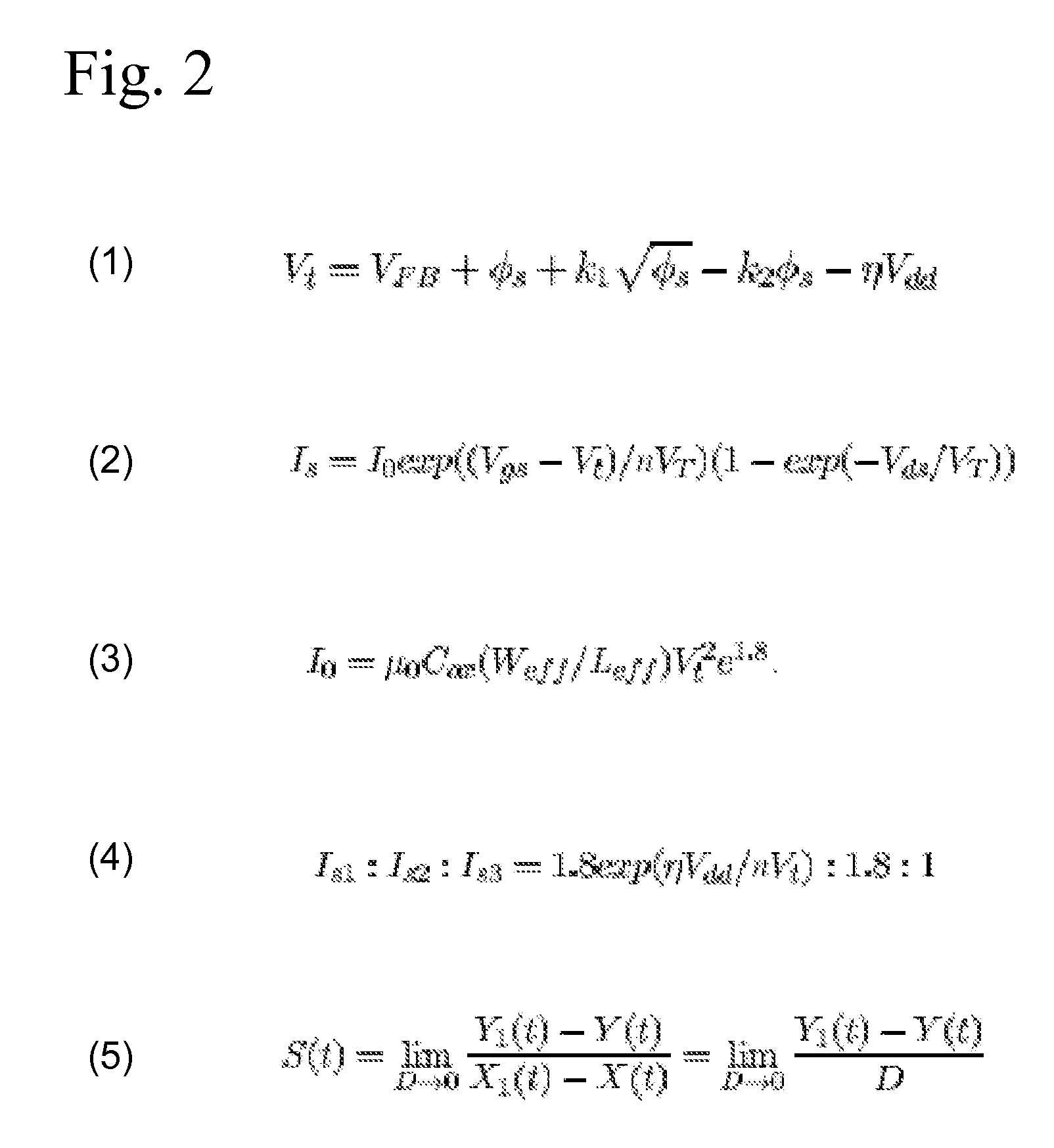 A Method and Apparatus for Reducing Leakage in Integrated Circuits