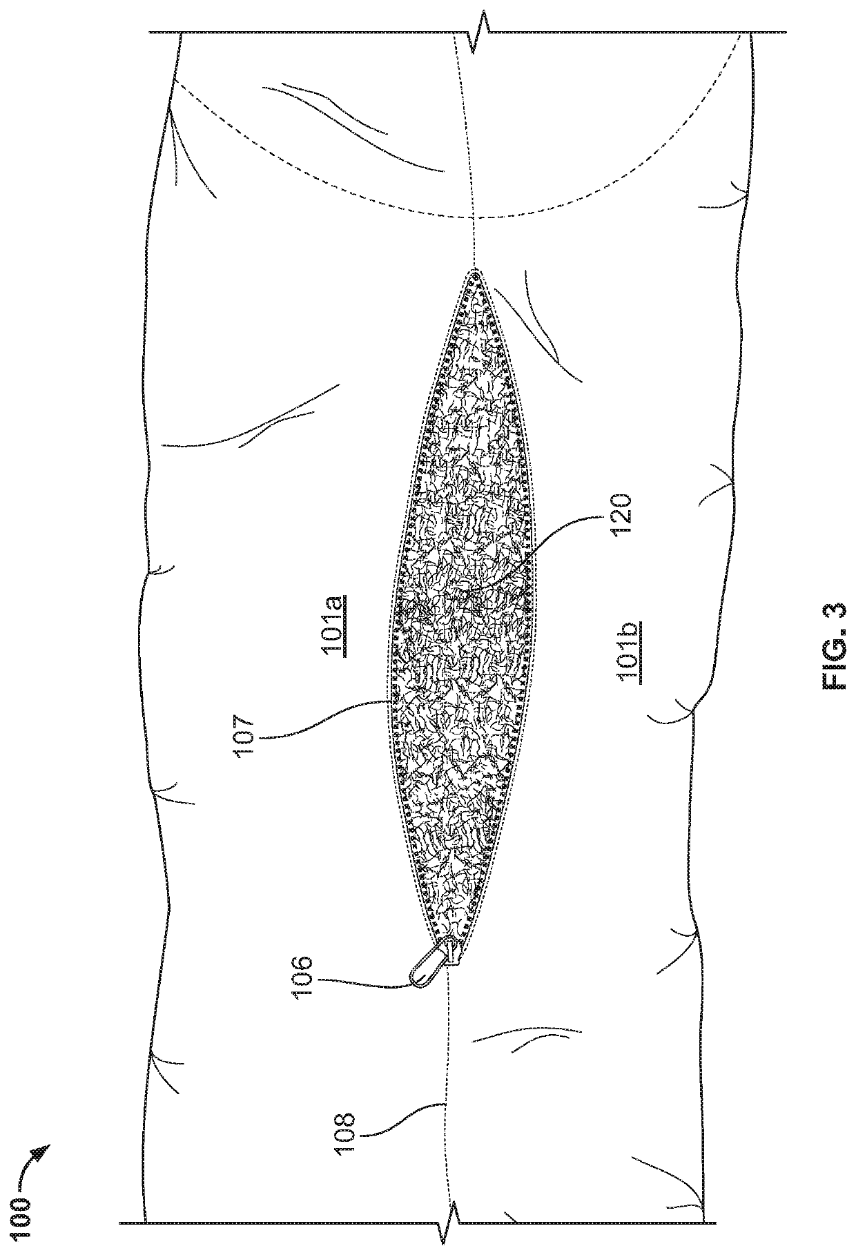 Torso-shaped pillow