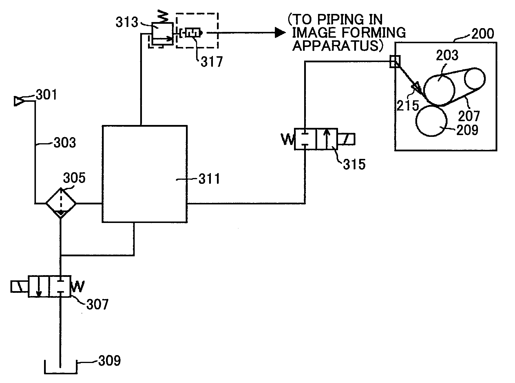 Image forming apparatus