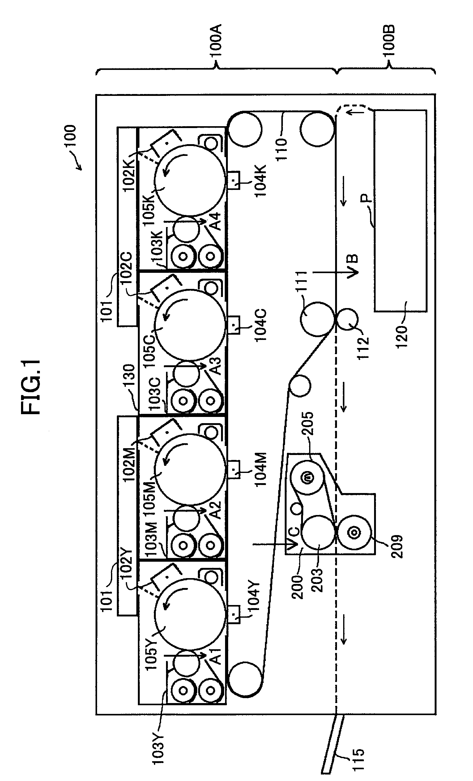 Image forming apparatus