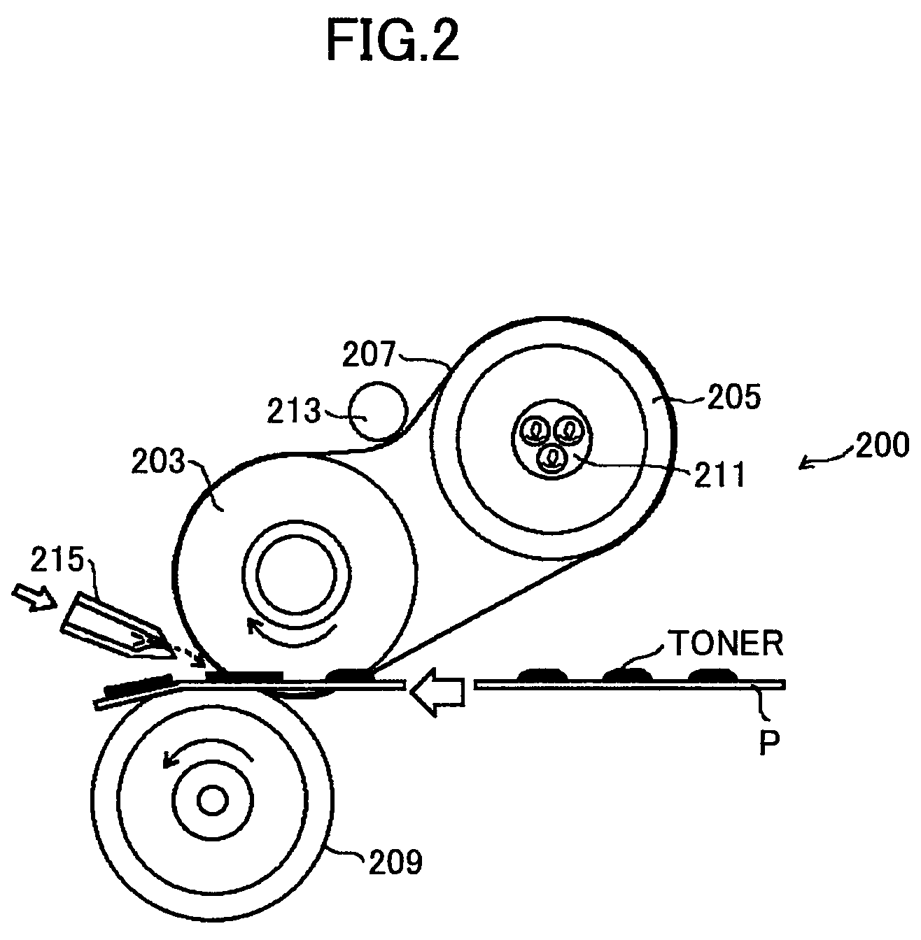 Image forming apparatus