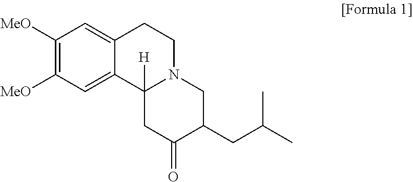 Method of preparing tetrabenazine and dihydrotetrabenazine