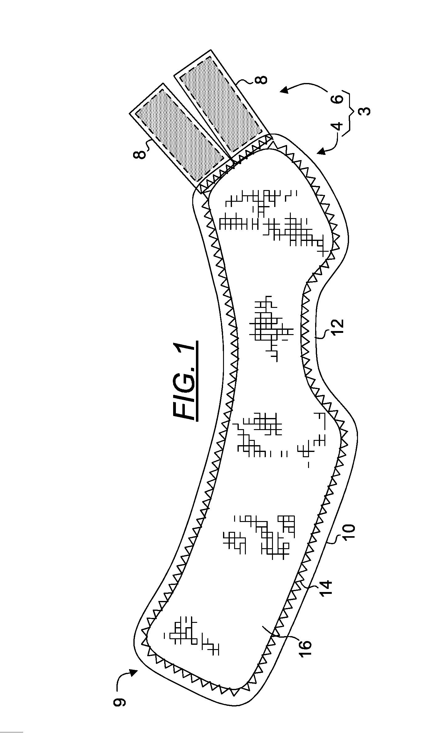 Foot ailment support and cushion apparatus