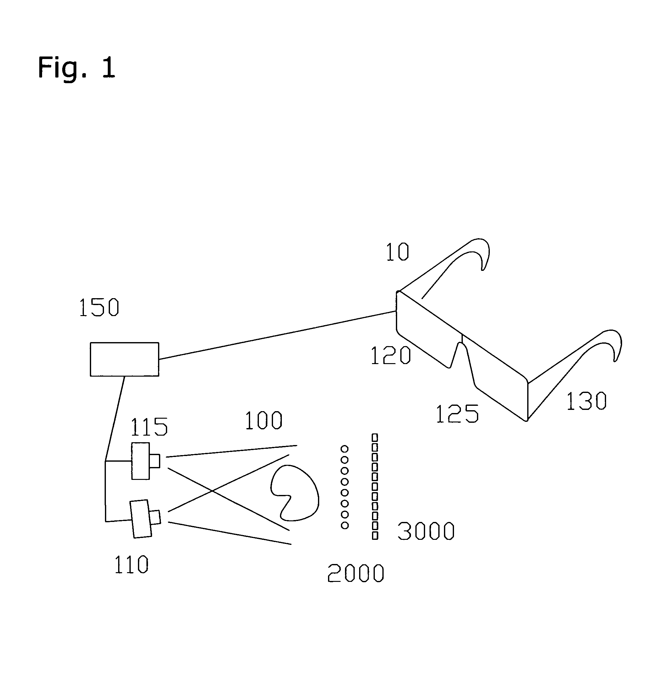 Advanced immersive visual display system