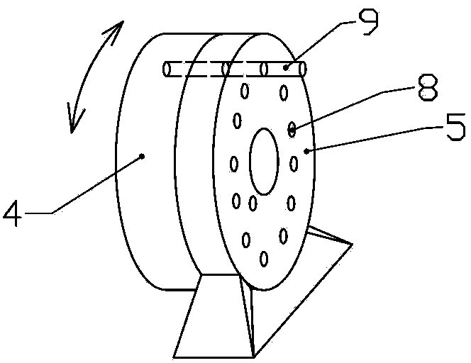 Multifunctional filter