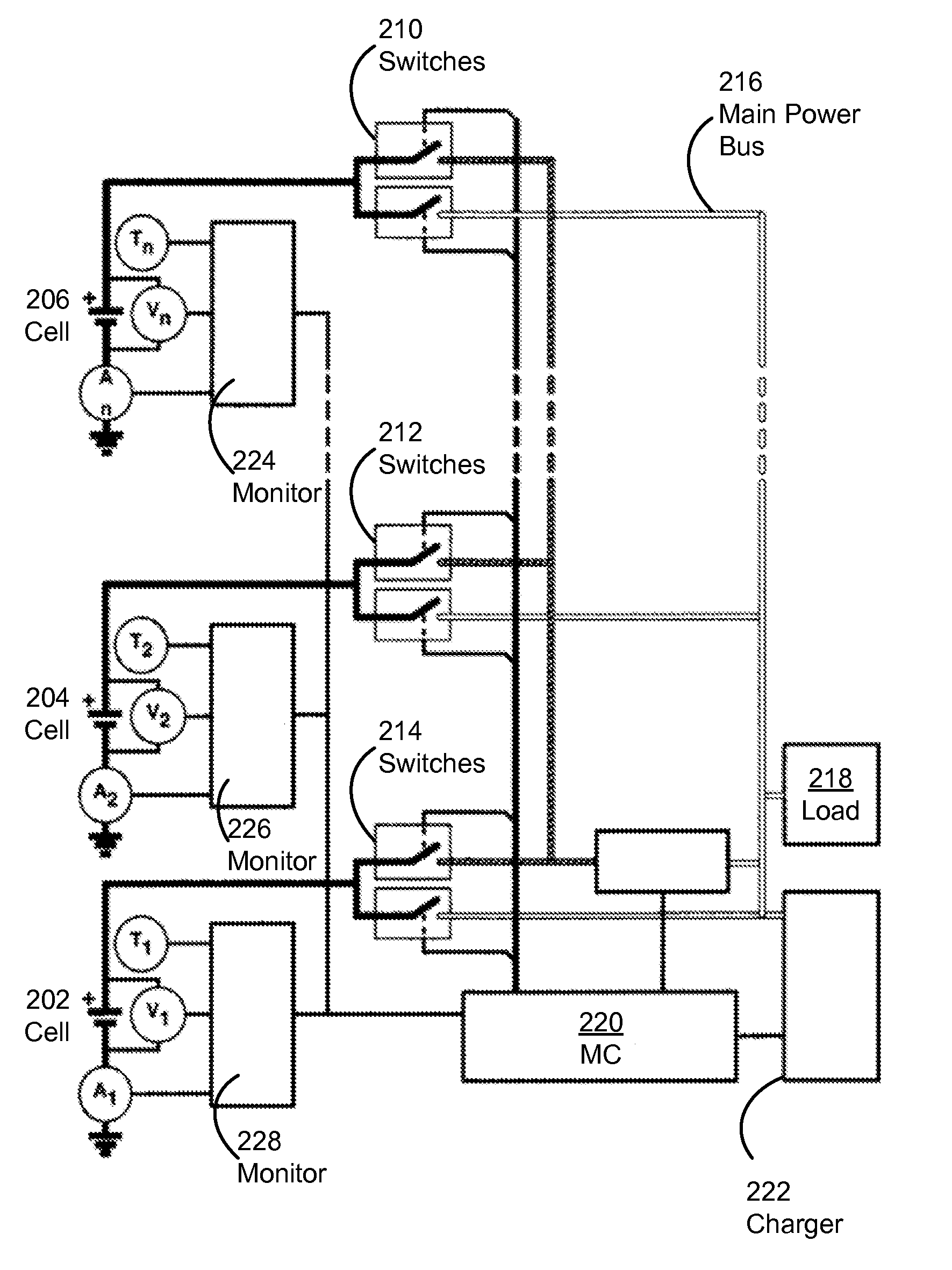 Managing Cycle and Runtime in Batteries for Portable Electronic Devices