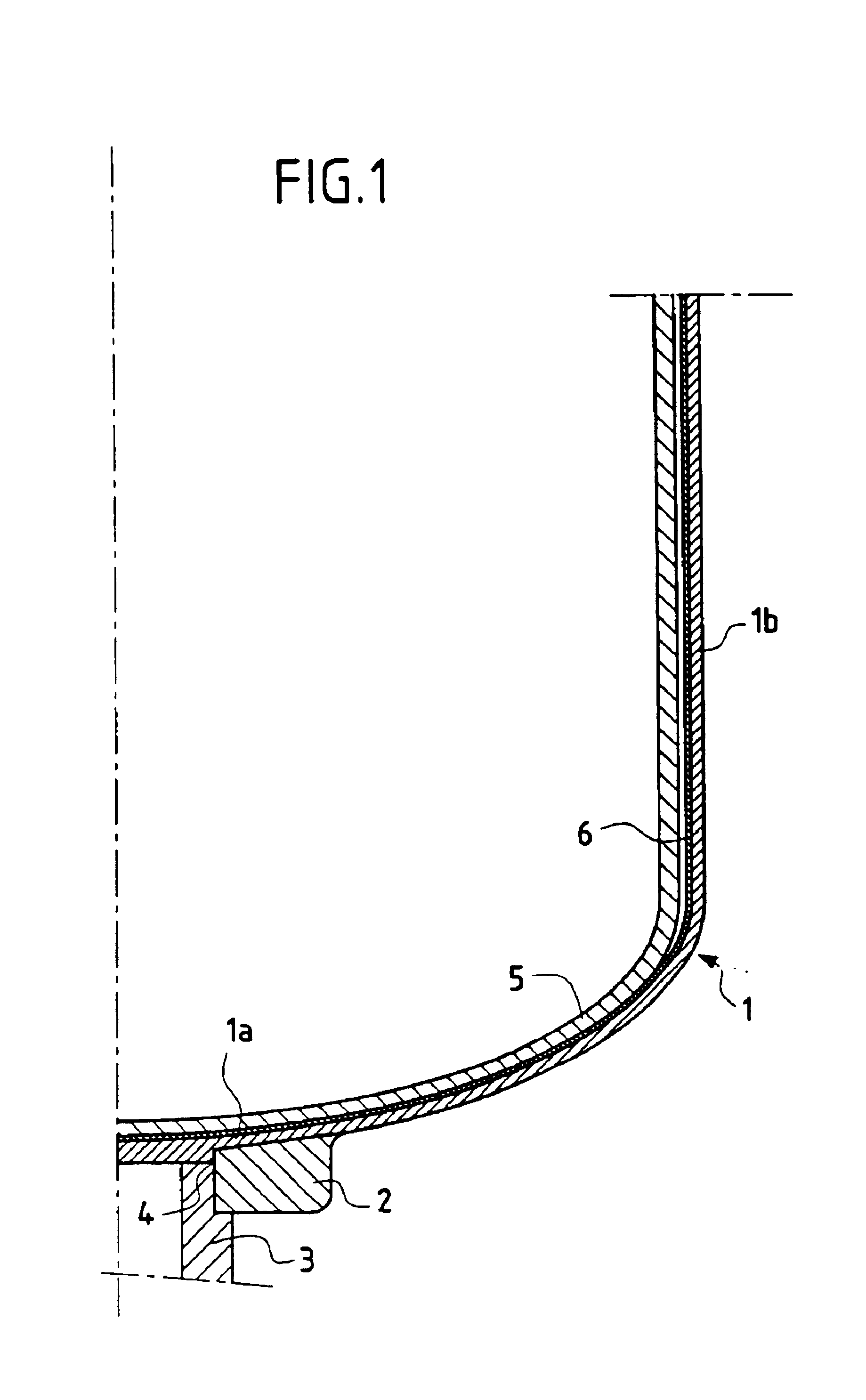 Method of manufacturing a thermostructural composite material bowl, in particular for an installation that produces silicon single crystals