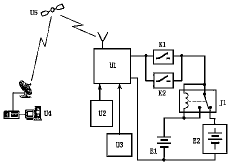 Flight record system for plane and data processing method thereof