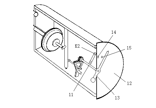 Flight record system for plane and data processing method thereof