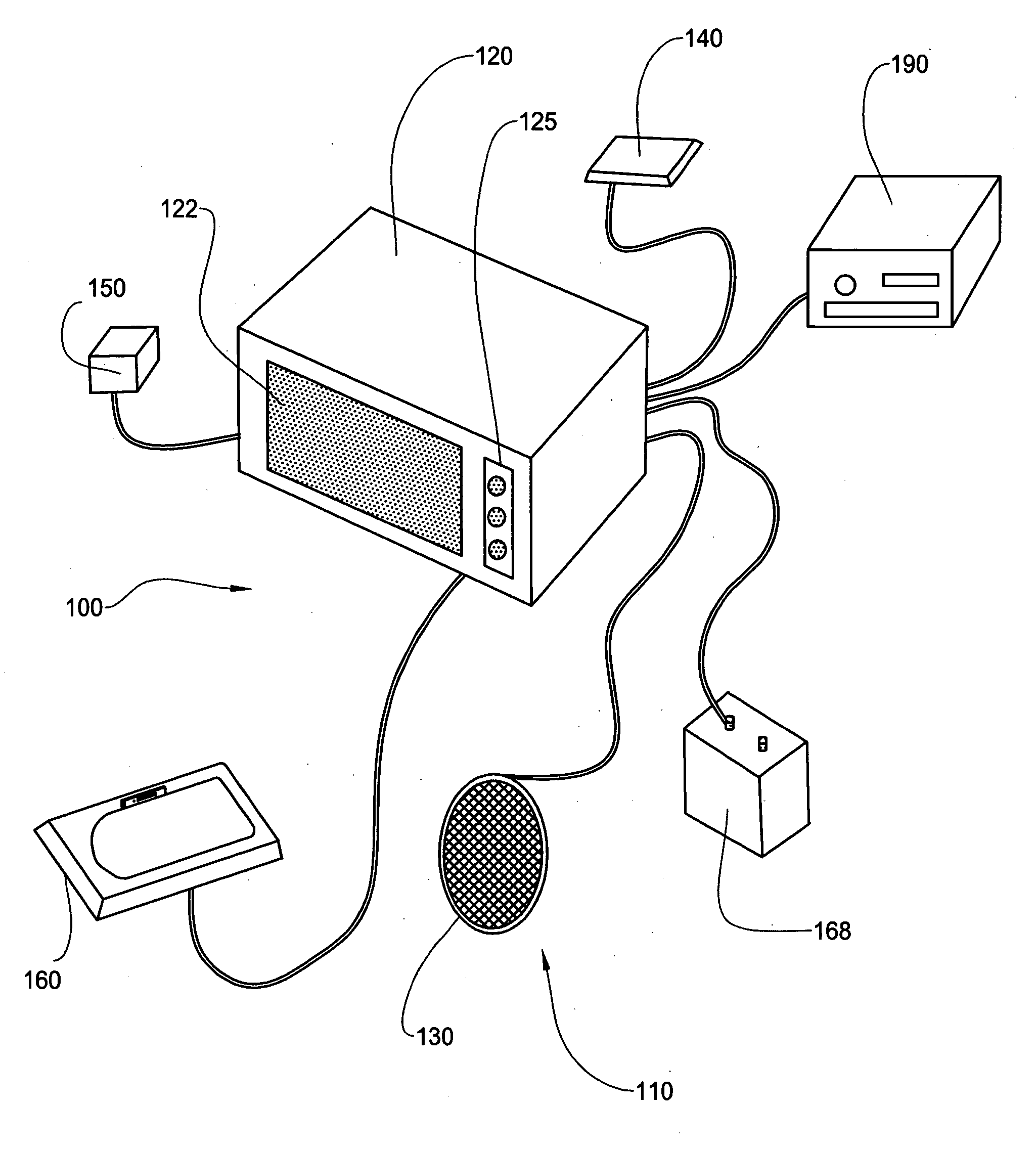 In-vehicle navigation system with removable navigation unit