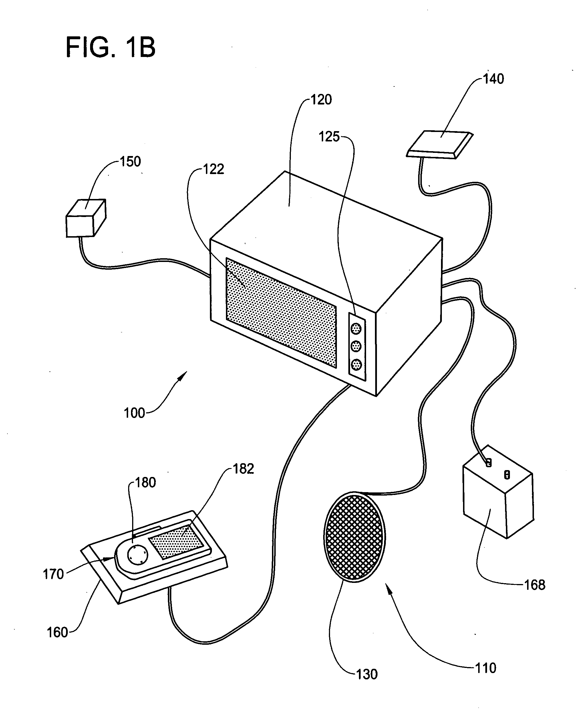 In-vehicle navigation system with removable navigation unit