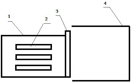 Method for producing natural bamboo fibers