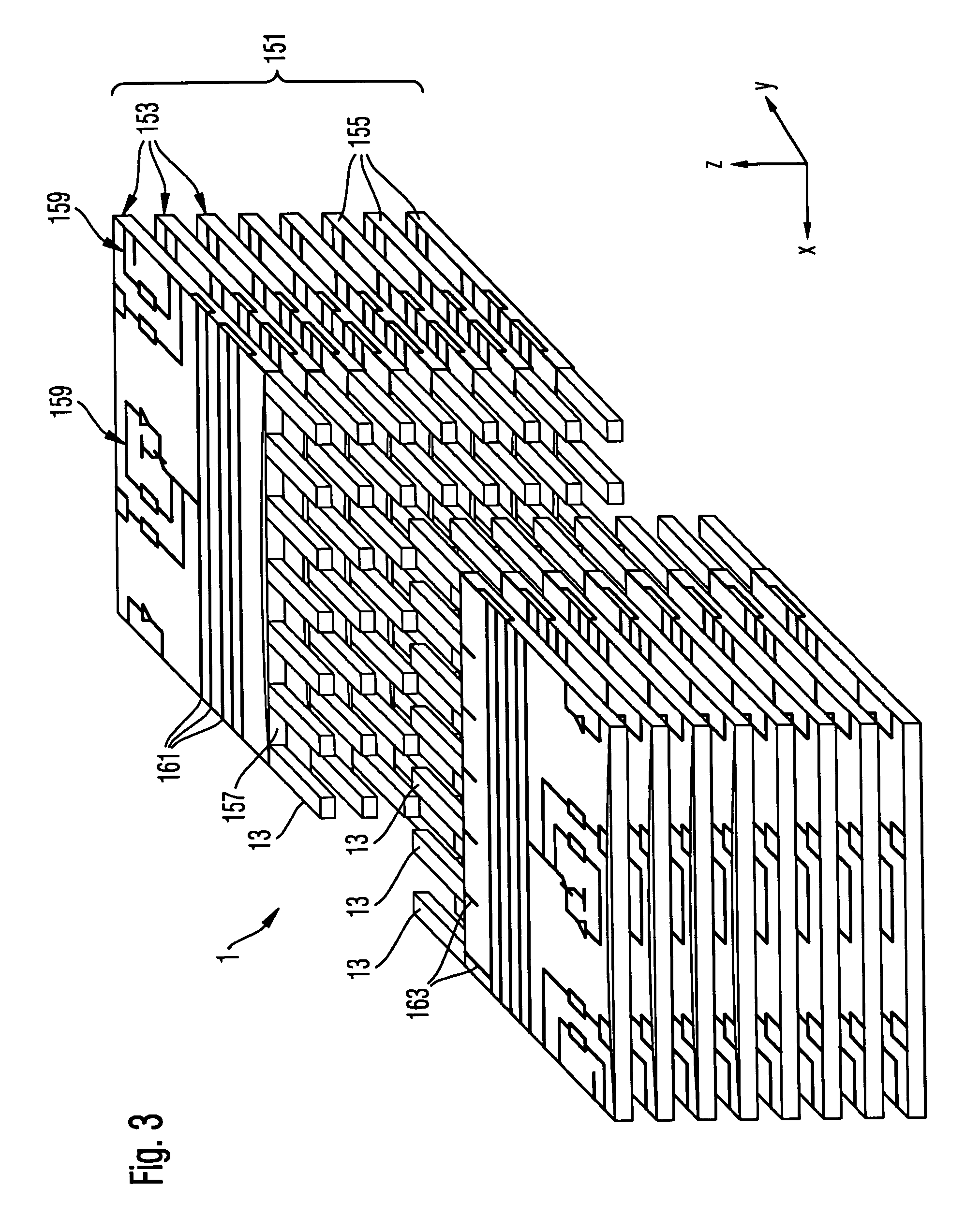 Particle-optical apparatus, electron microscopy system and electron lithography system