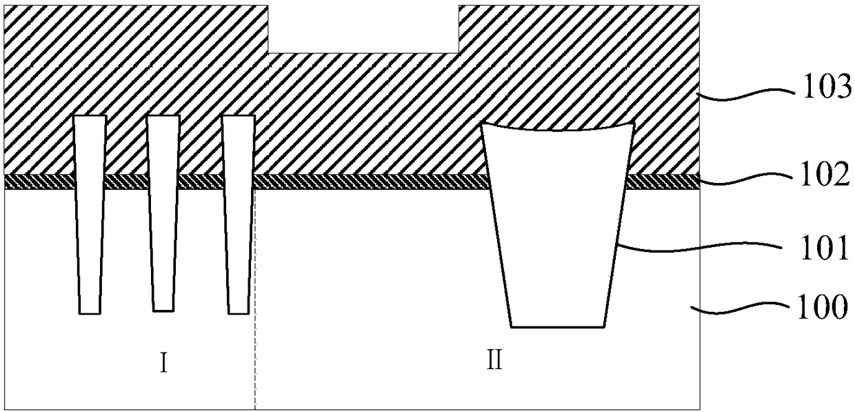 Method for forming floating gate