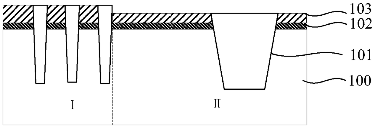 Method for forming floating gate