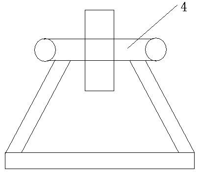 Equipment capable of comprehensively grinding wheel