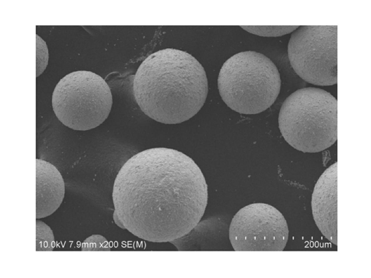 Method for preparing in situ titanium-based composite material and part