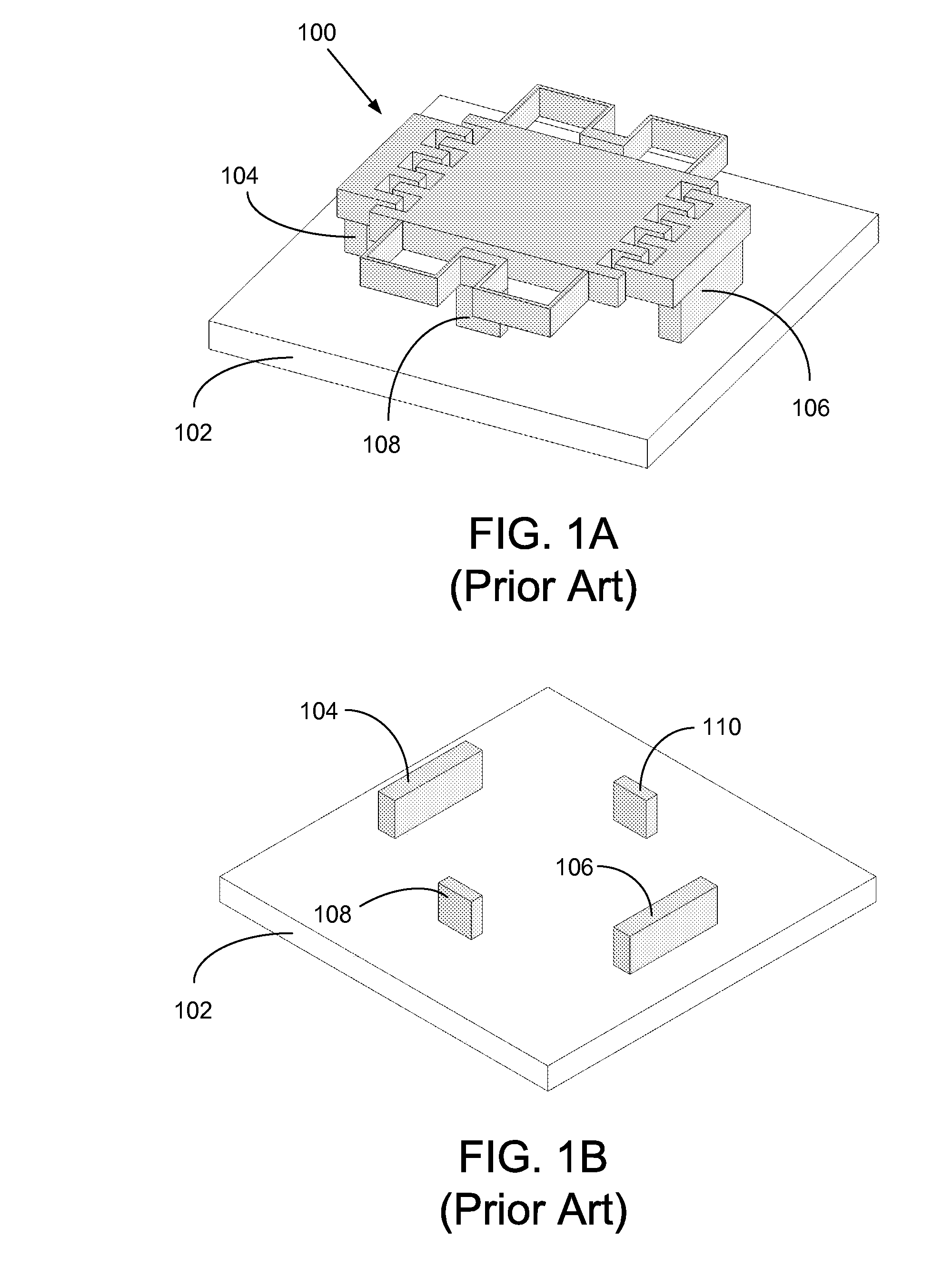 Multi-layer micro-energy harvester and method of making the same