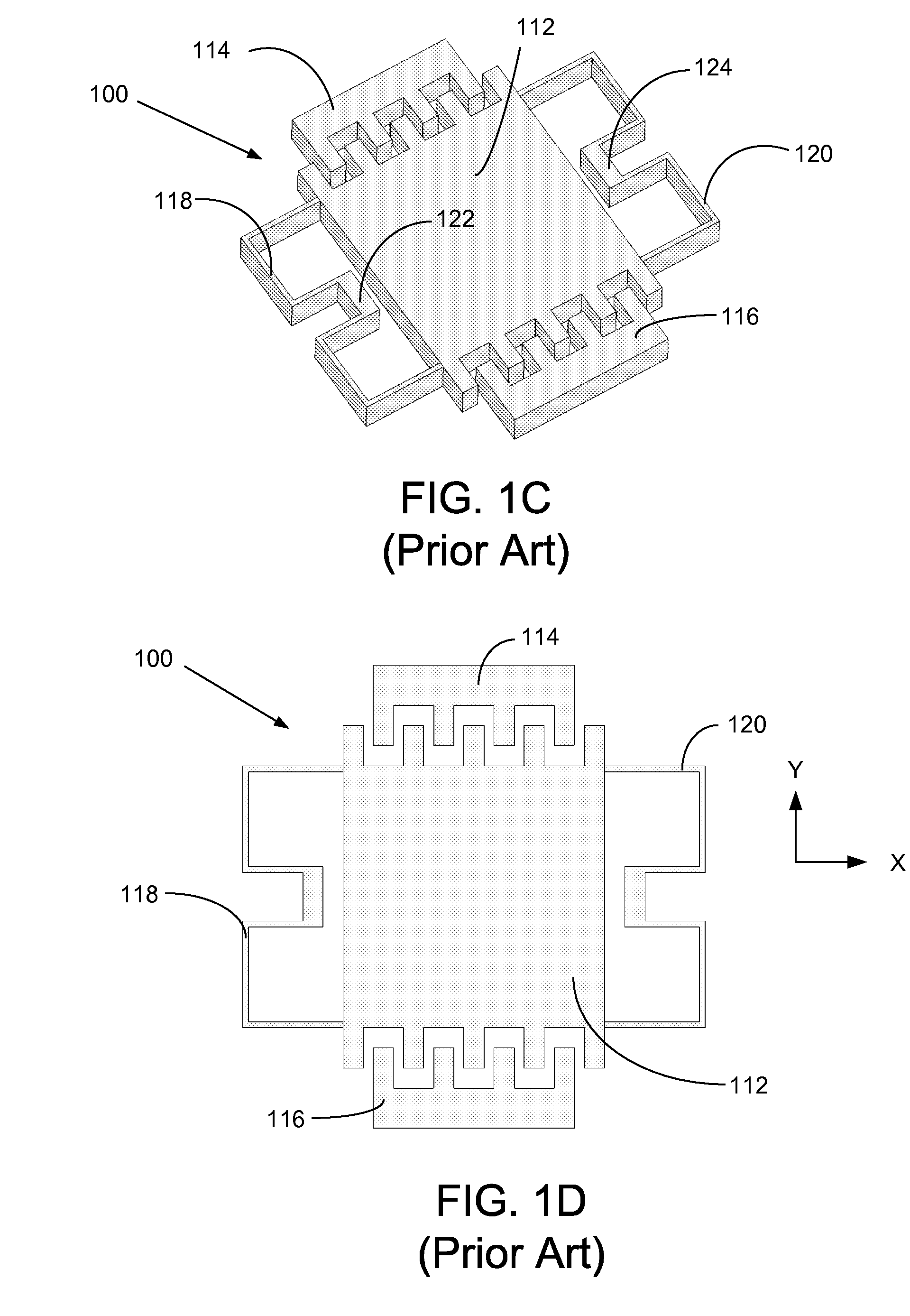 Multi-layer micro-energy harvester and method of making the same