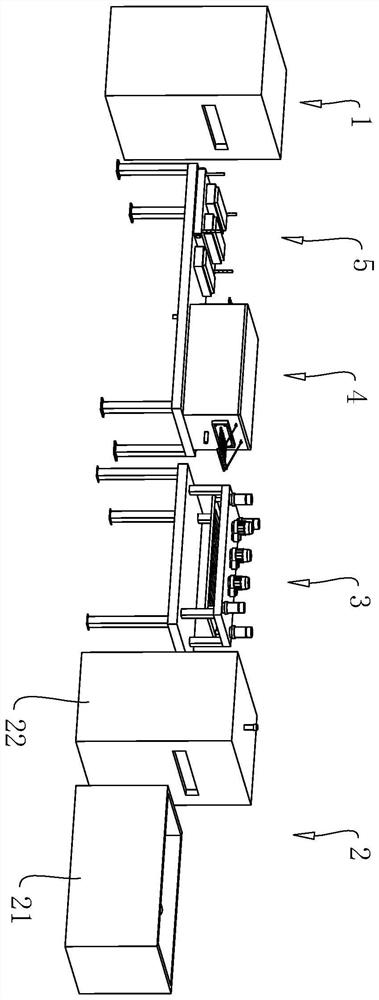 Copper wire tinning equipment capable of improving tinning efficiency