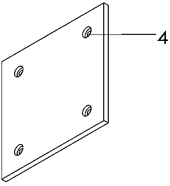 Three-dimensional seism isolation system