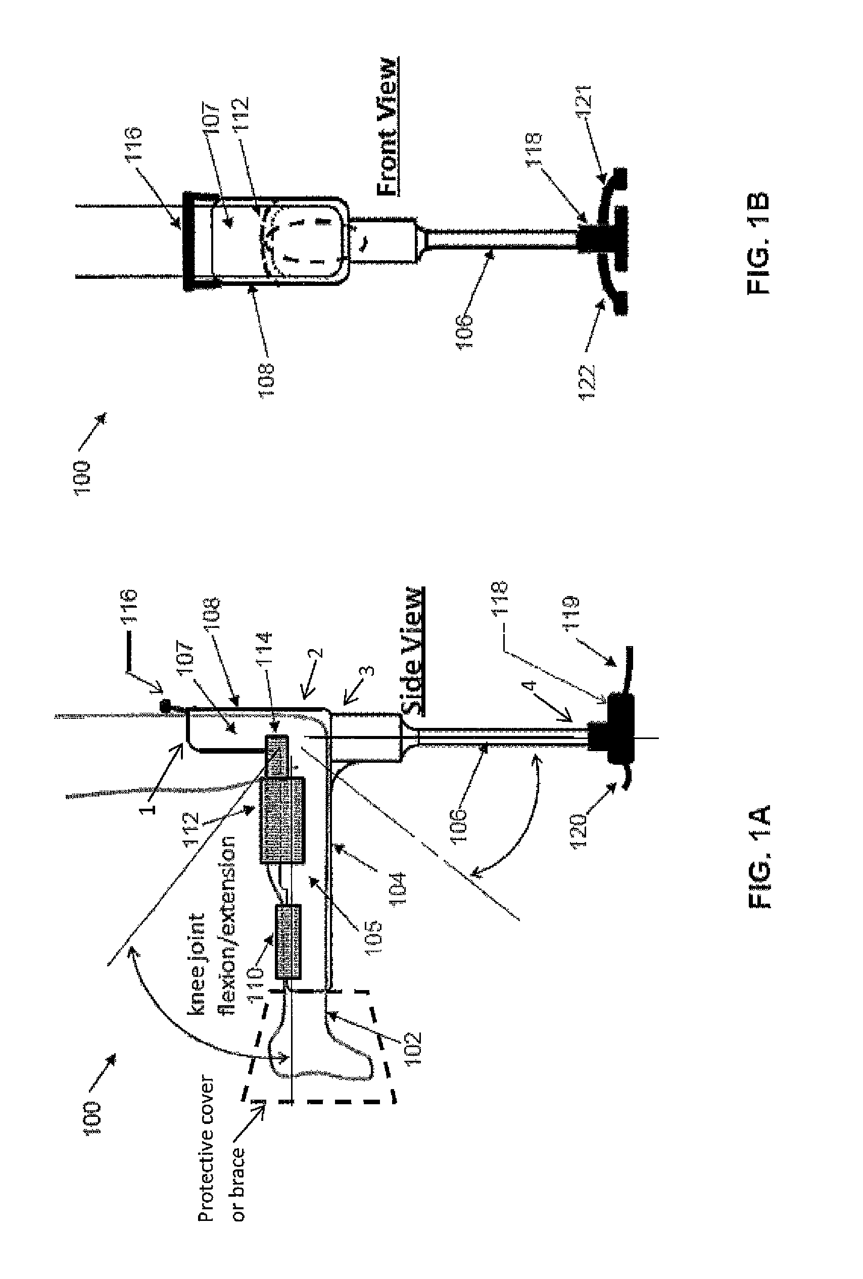 Limb prosthesis