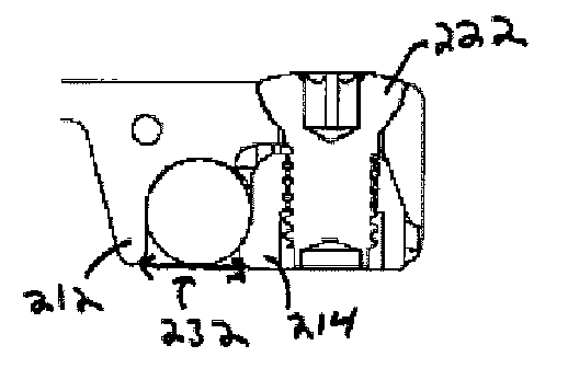 Spinal cross-connector