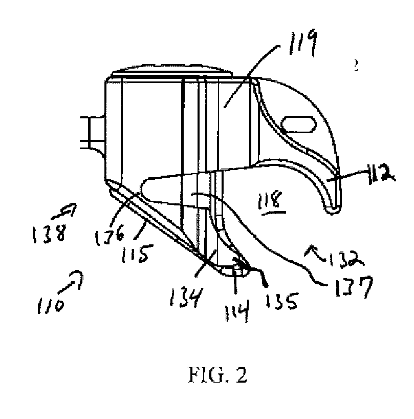 Spinal cross-connector