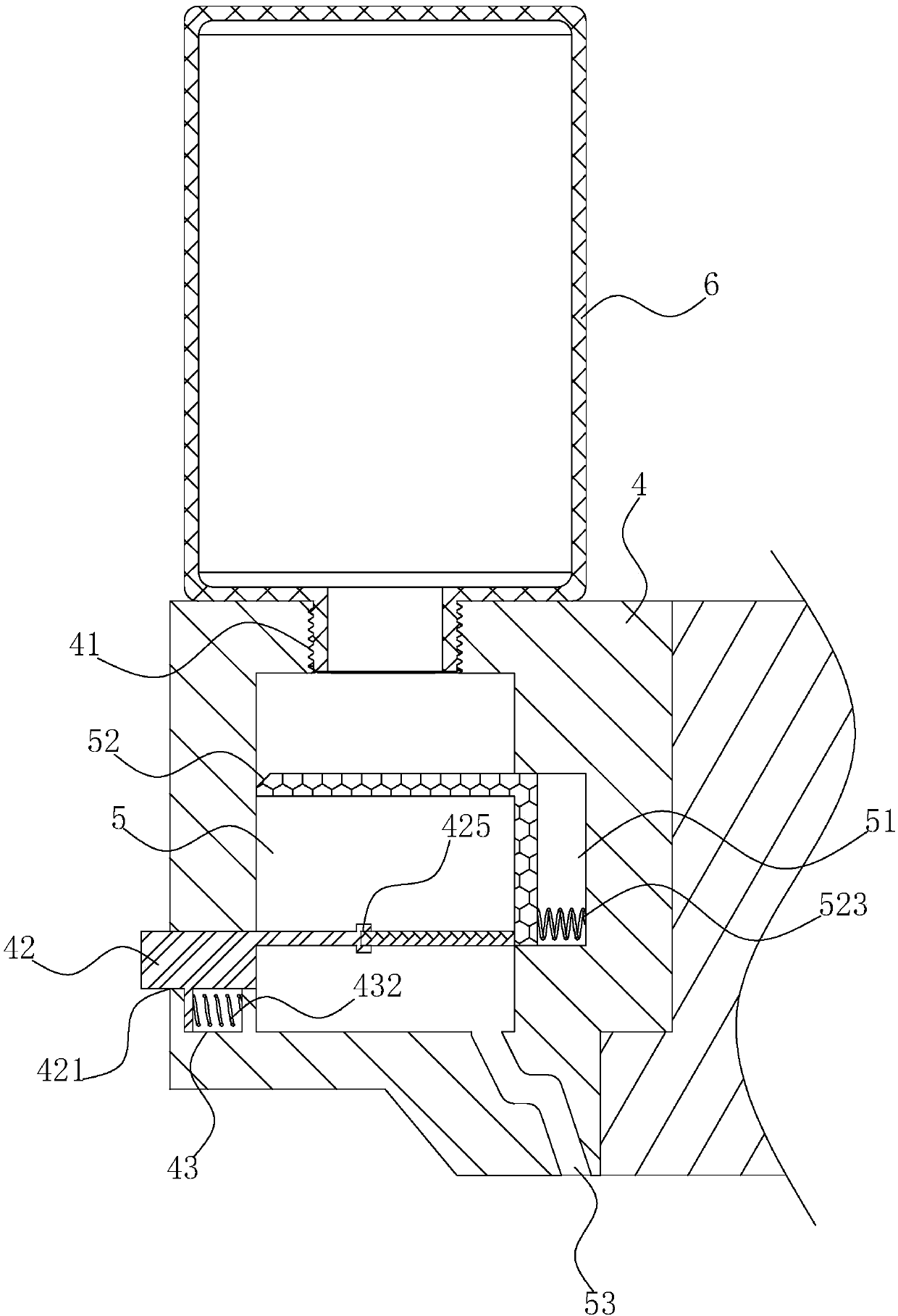 Ultrasonic flaw detector