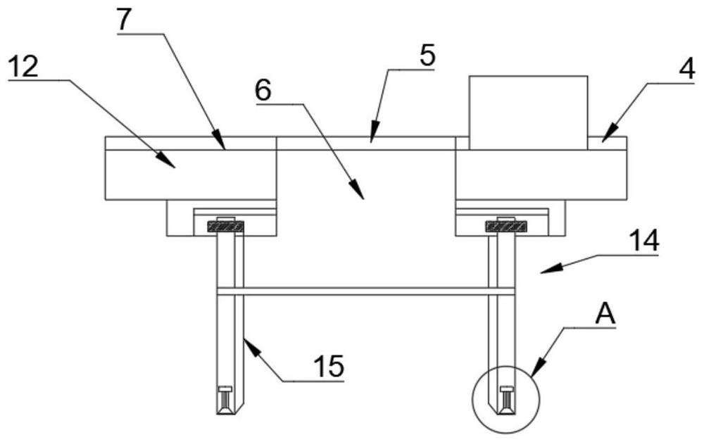 Anti-noise breast imaging nodule diagnosis system