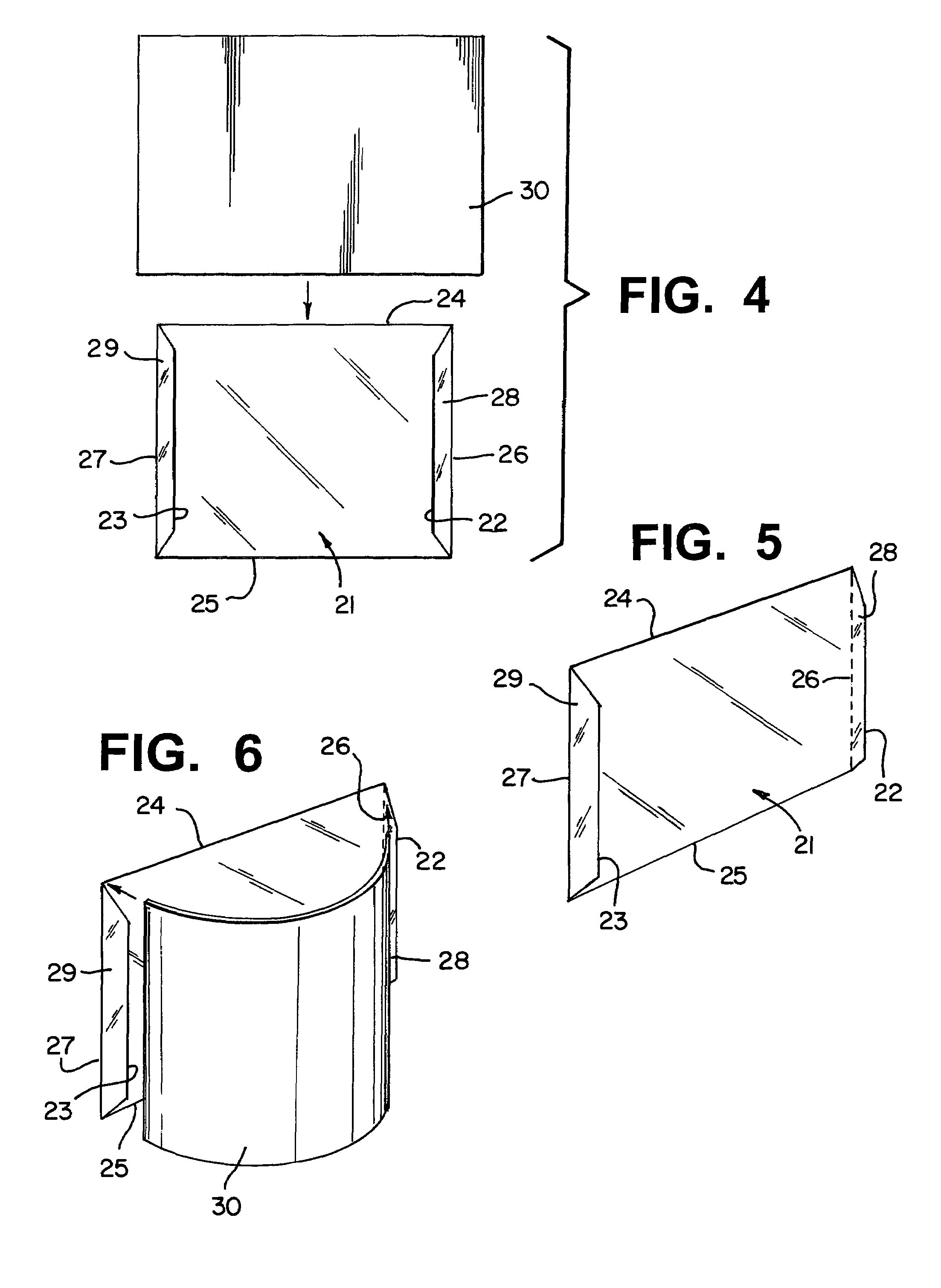 Three-dimensional forming display system