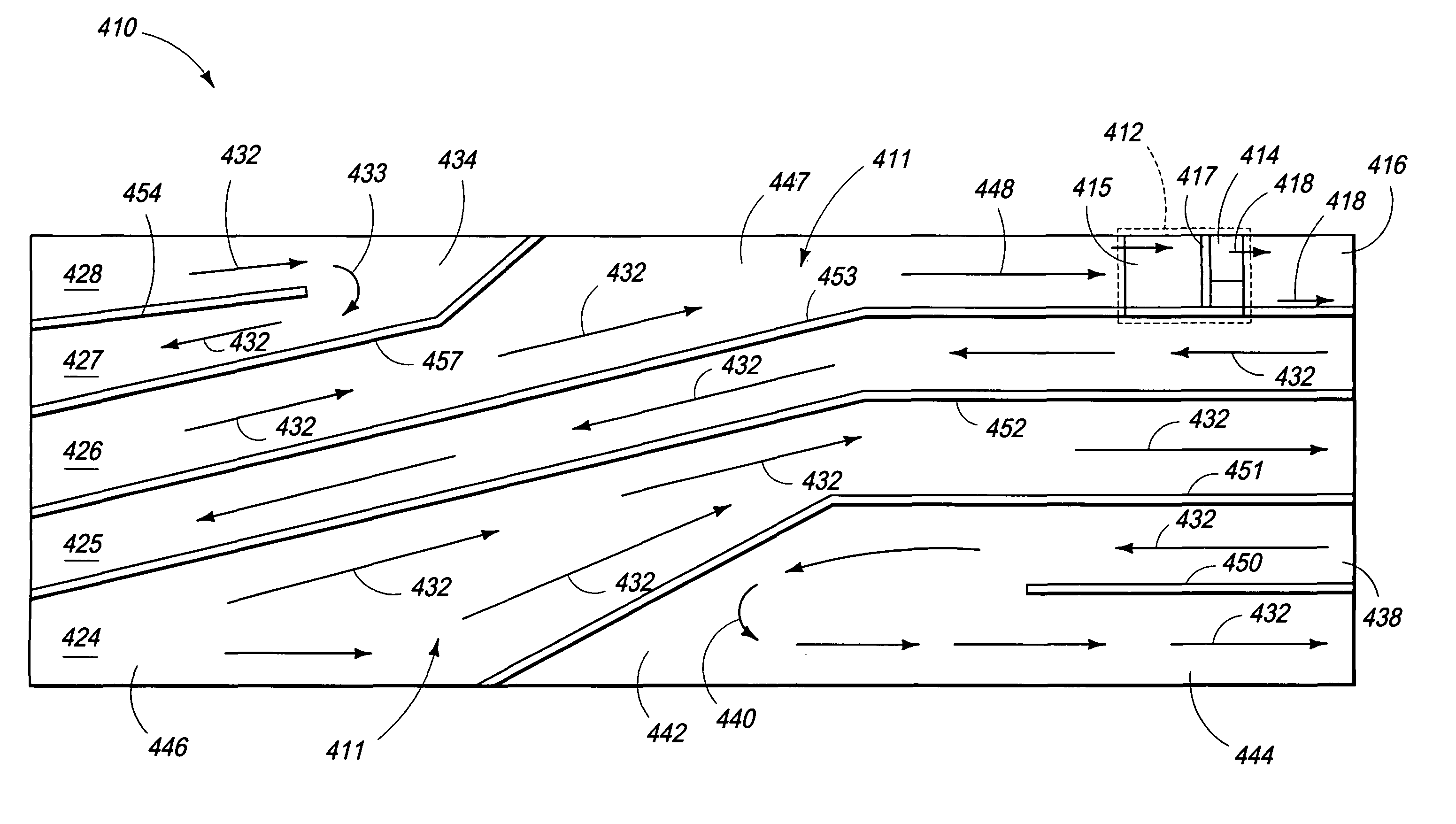 Systems, devices and methods for regulating temperatures of tanks, containers and contents therein