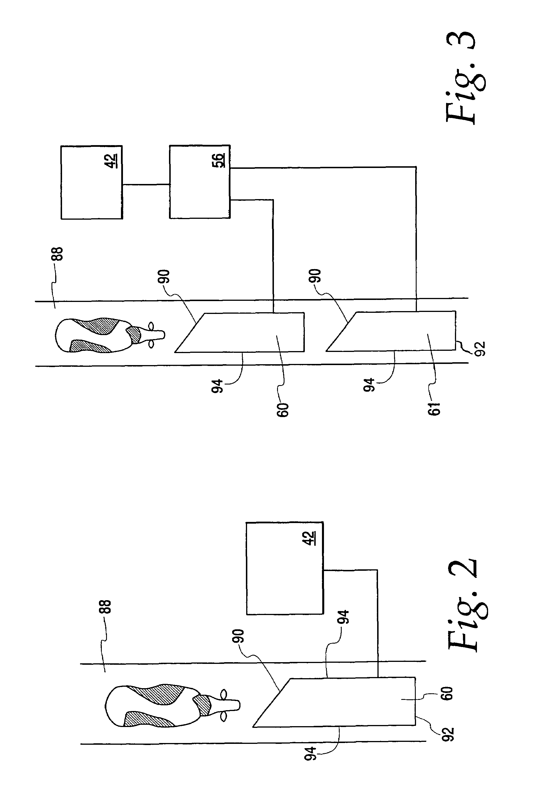 Hoof bath system