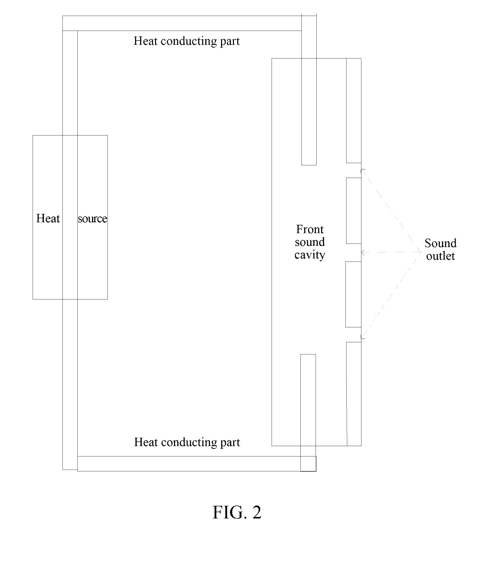 Driving Apparatus, Heat Dissipating Apparatus and Method for Speaker Vibrating Diaphragm Coil, and Mobile Terminal