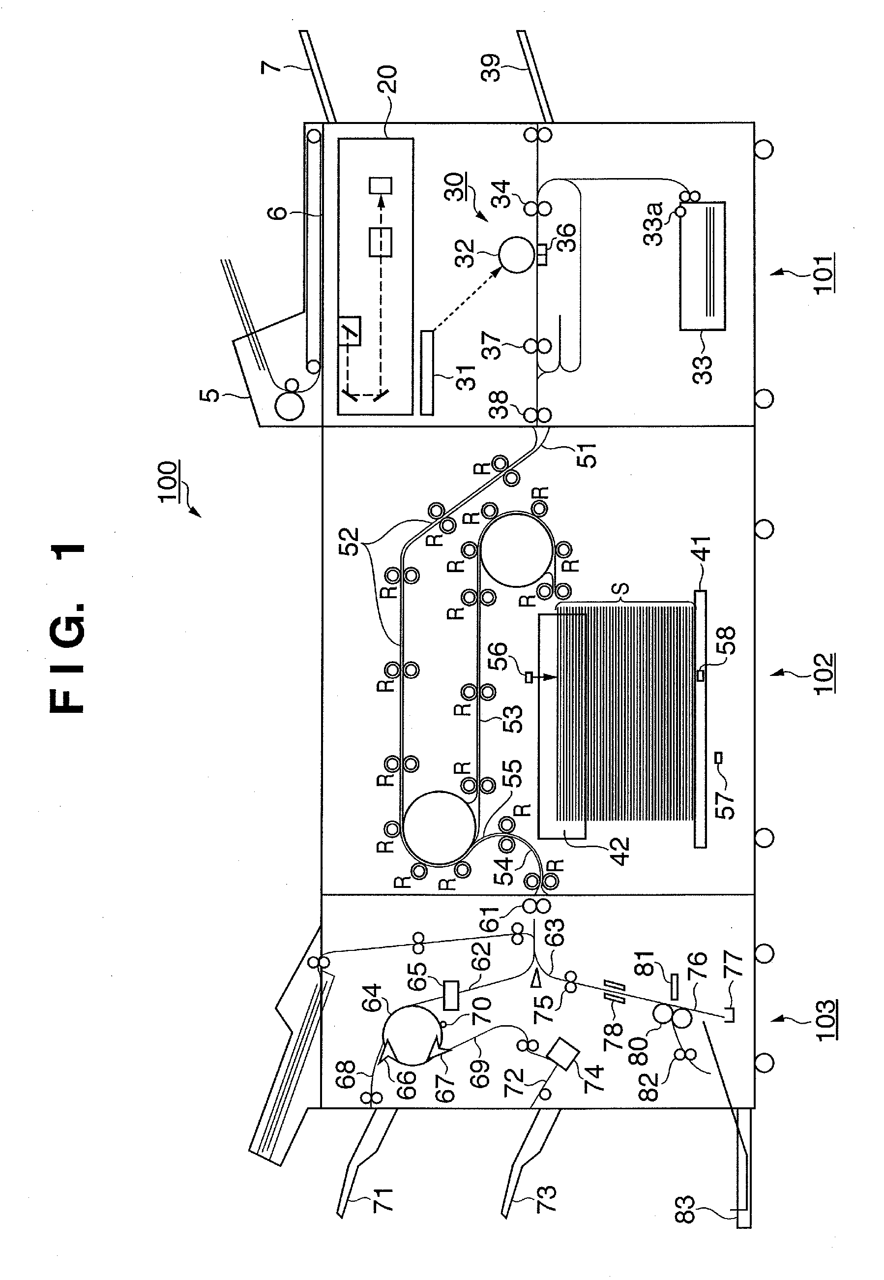 Image forming apparatus