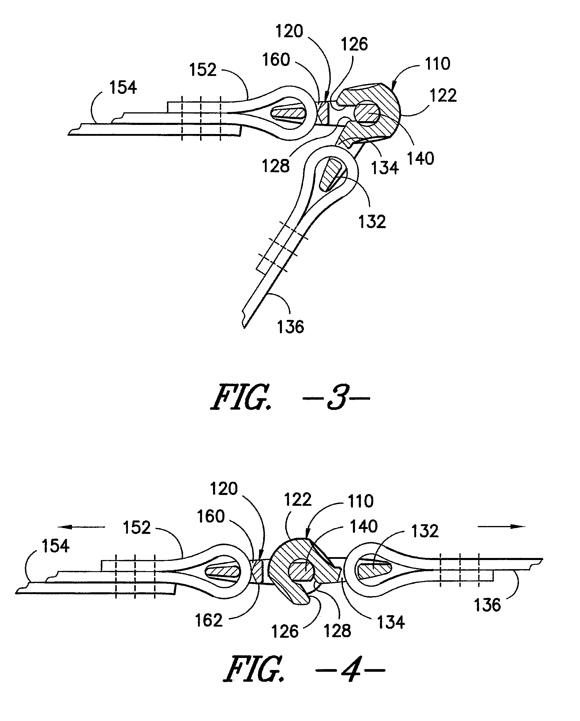 Foldable Attachment Clip