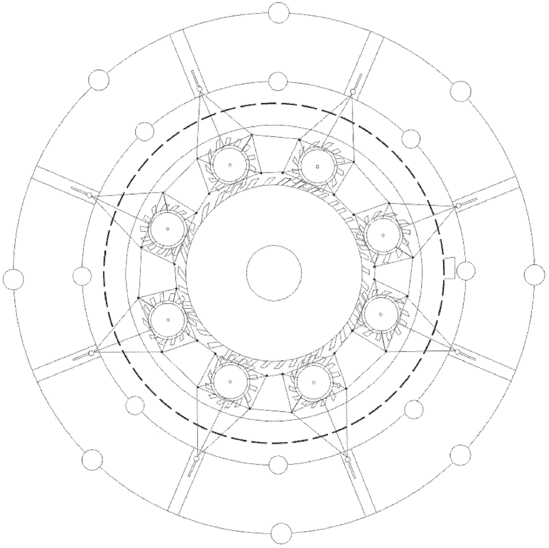 Device and method on electricity generation of suspension rotation levers