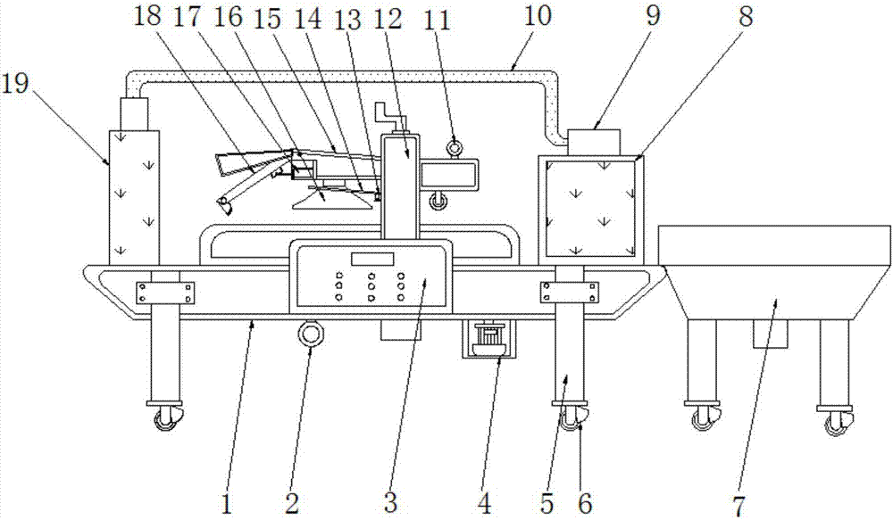 Automatic case sealer case sealer