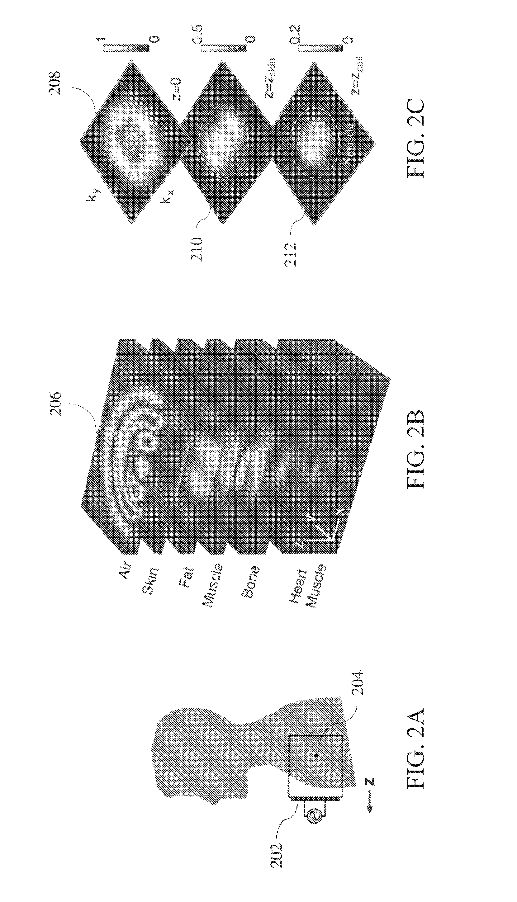 Midfield coupler